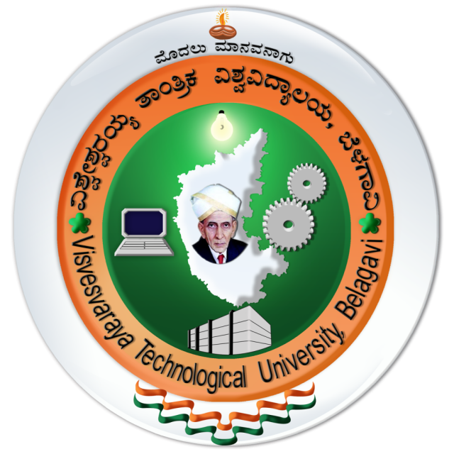 VTU Logo